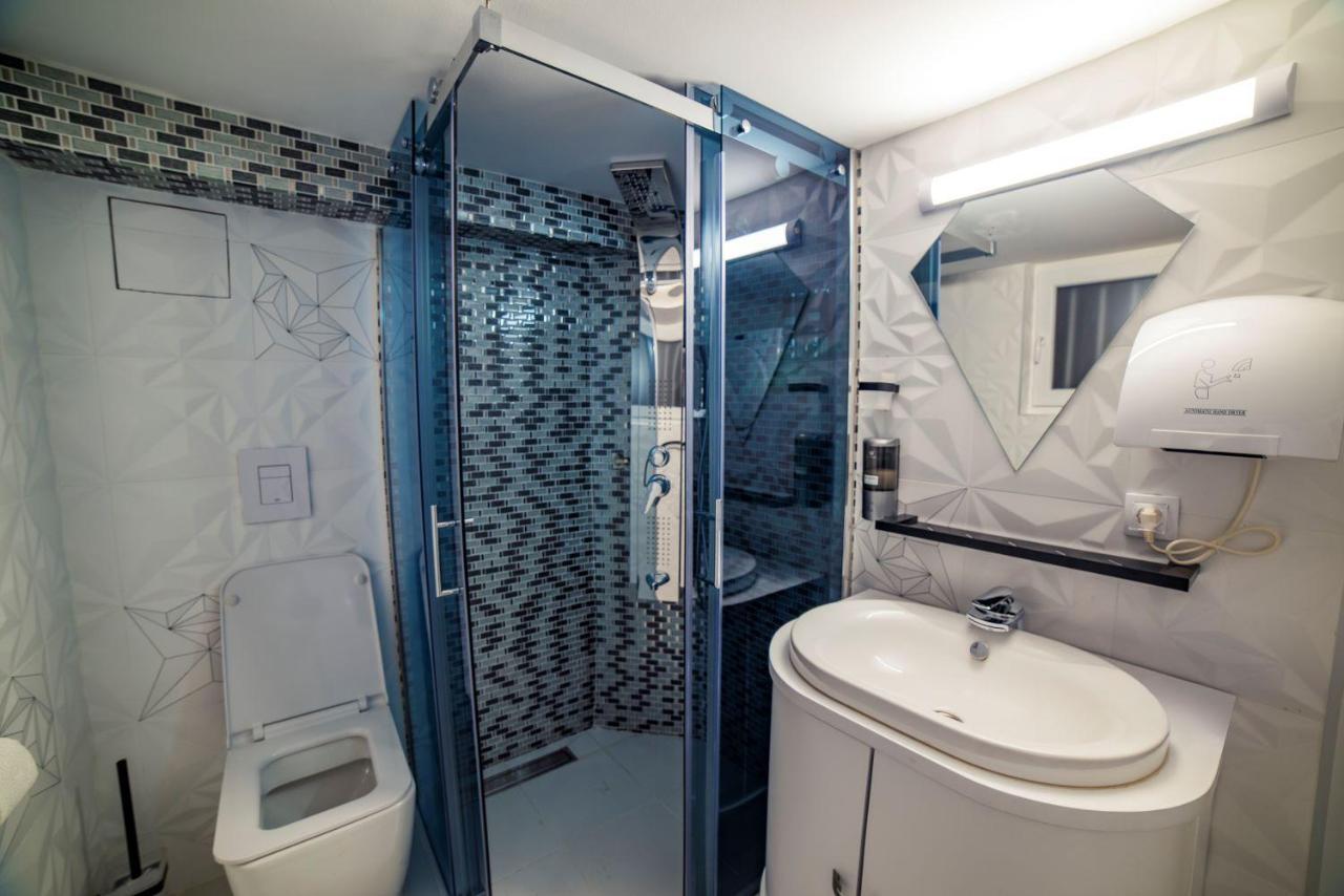 Spa Lux Apartmani 诺威萨 外观 照片