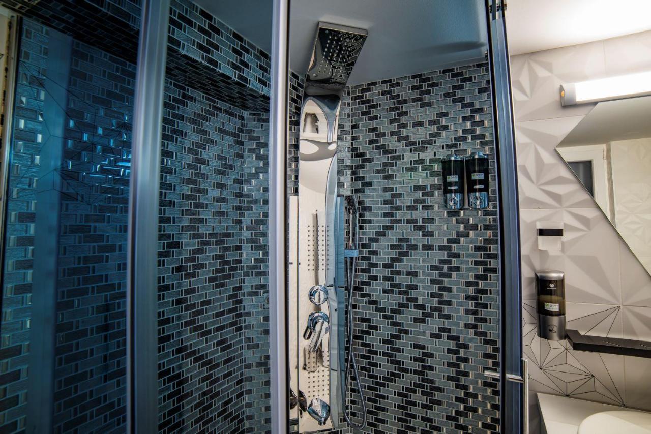 Spa Lux Apartmani 诺威萨 外观 照片
