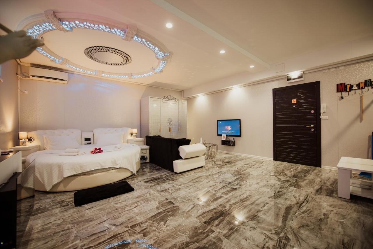 Spa Lux Apartmani 诺威萨 外观 照片