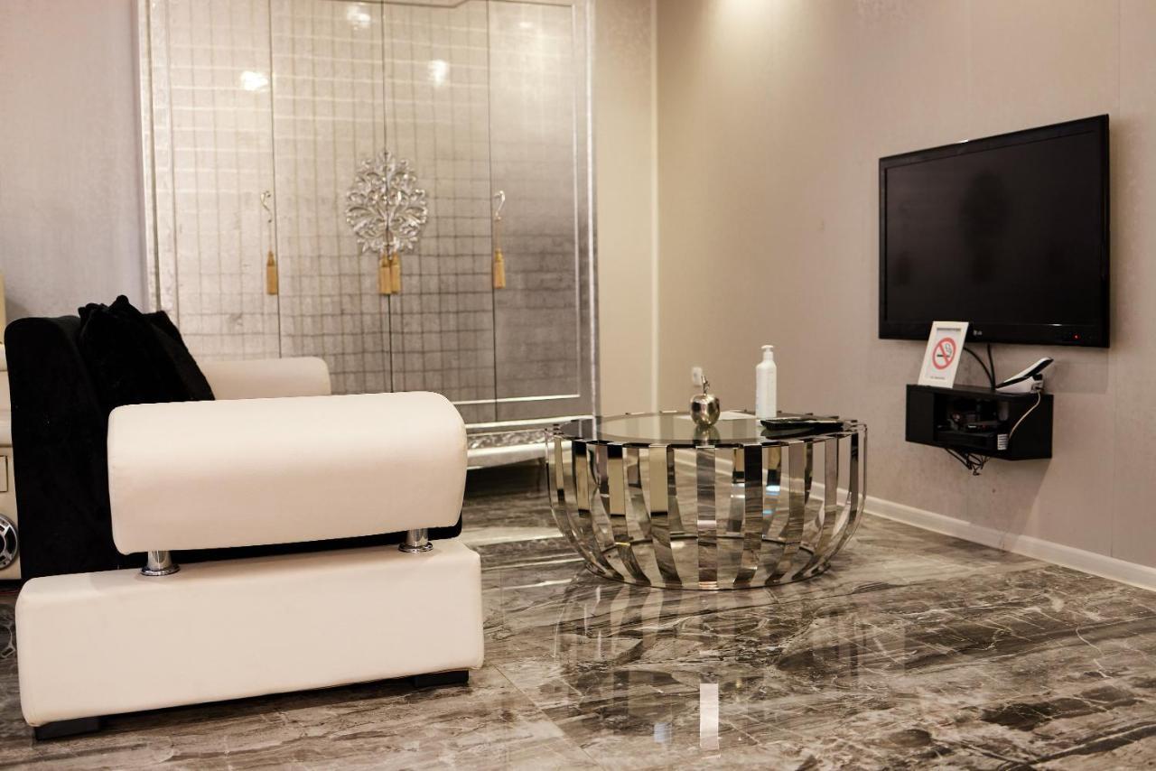 Spa Lux Apartmani 诺威萨 外观 照片