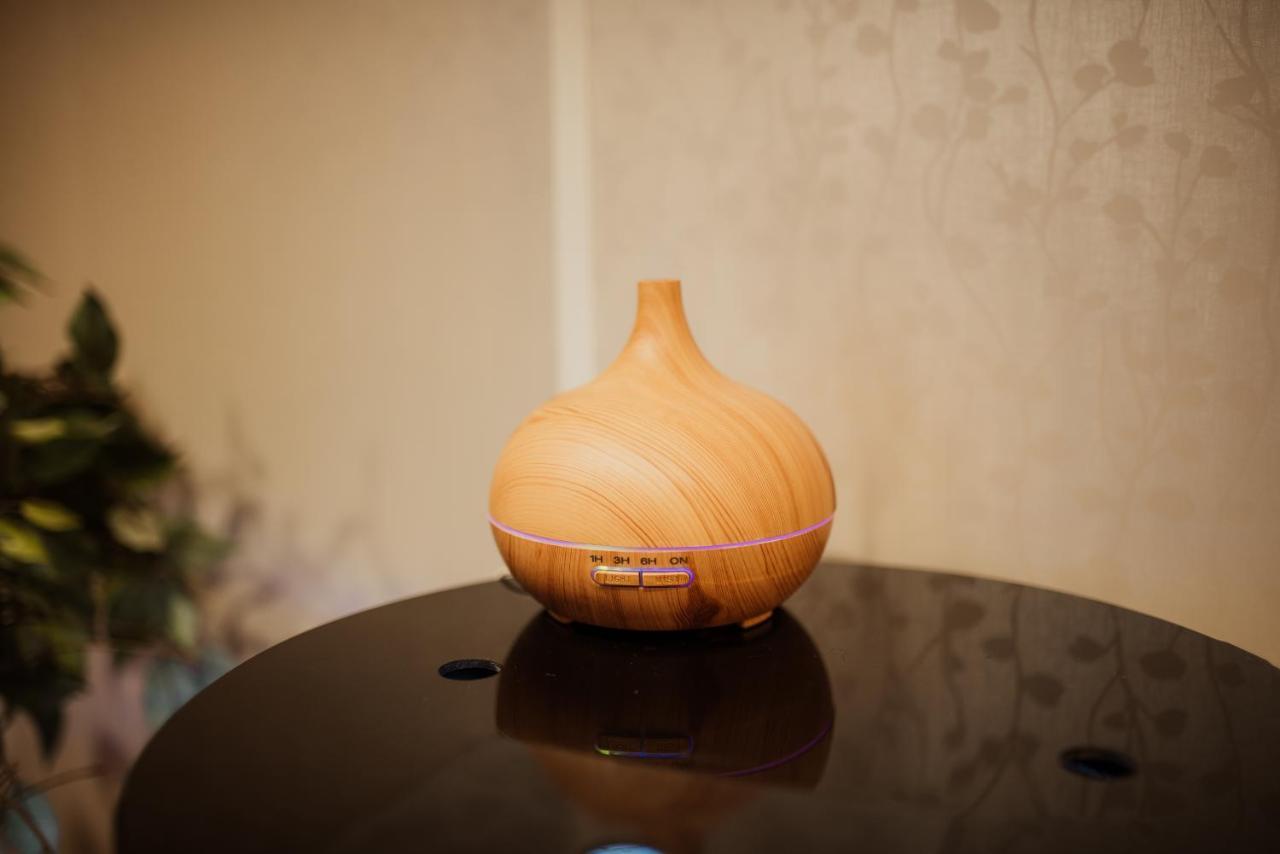 Spa Lux Apartmani 诺威萨 外观 照片