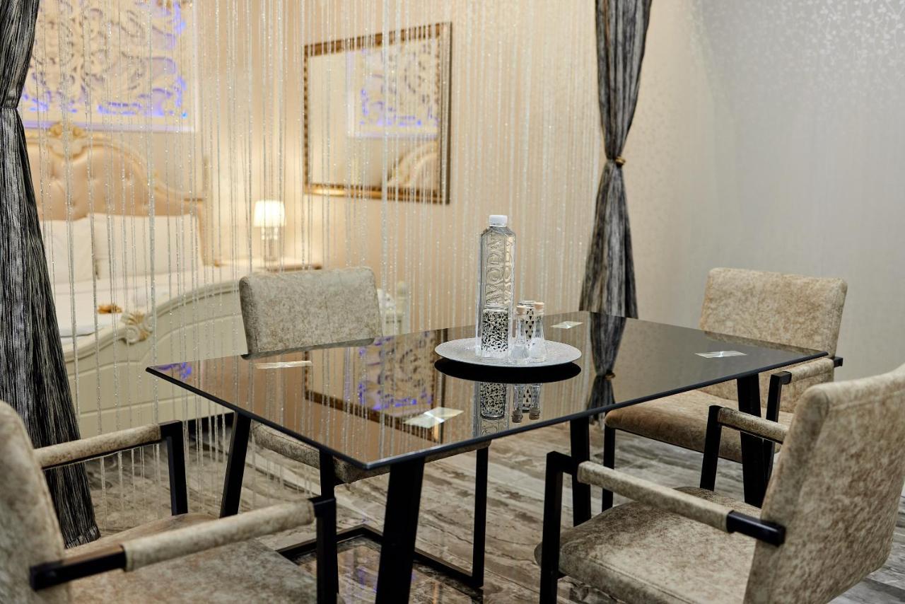 Spa Lux Apartmani 诺威萨 外观 照片