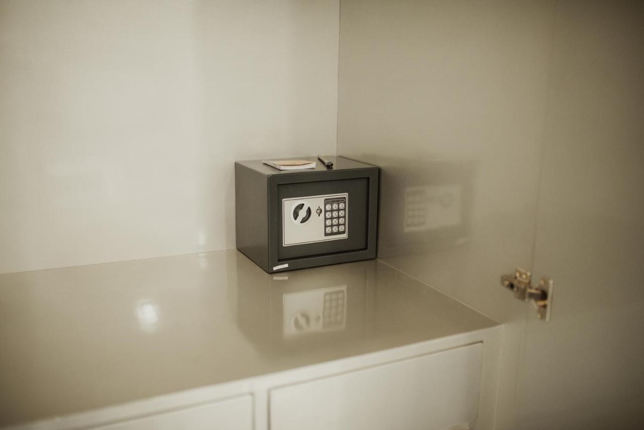 Spa Lux Apartmani 诺威萨 外观 照片