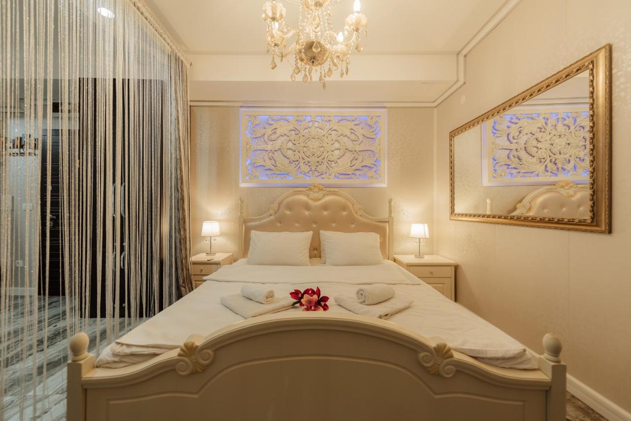Spa Lux Apartmani 诺威萨 外观 照片
