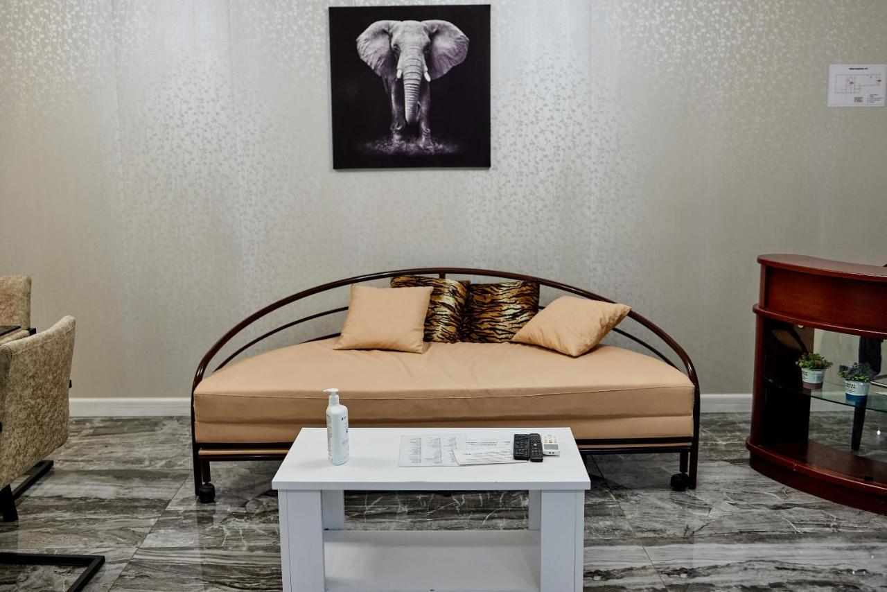 Spa Lux Apartmani 诺威萨 外观 照片