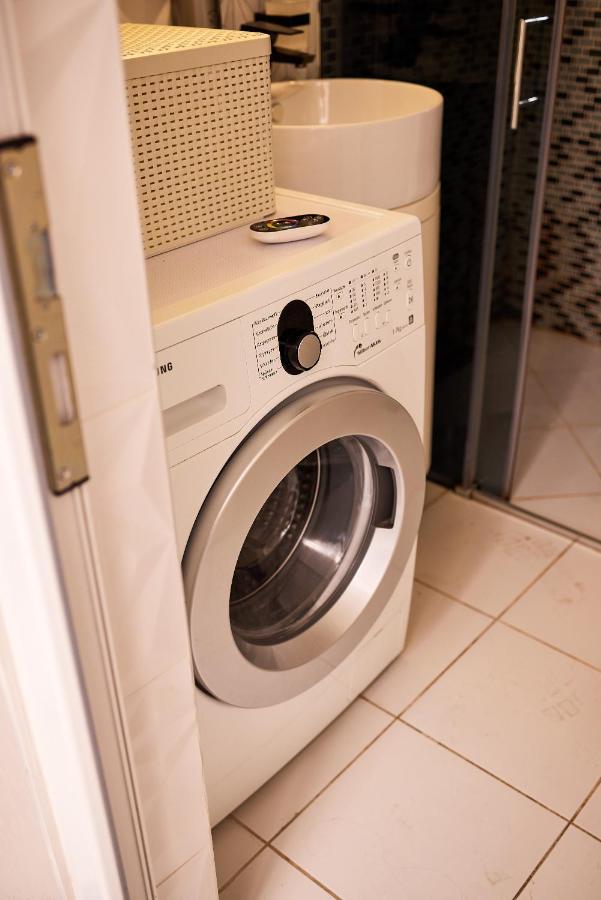 Spa Lux Apartmani 诺威萨 外观 照片