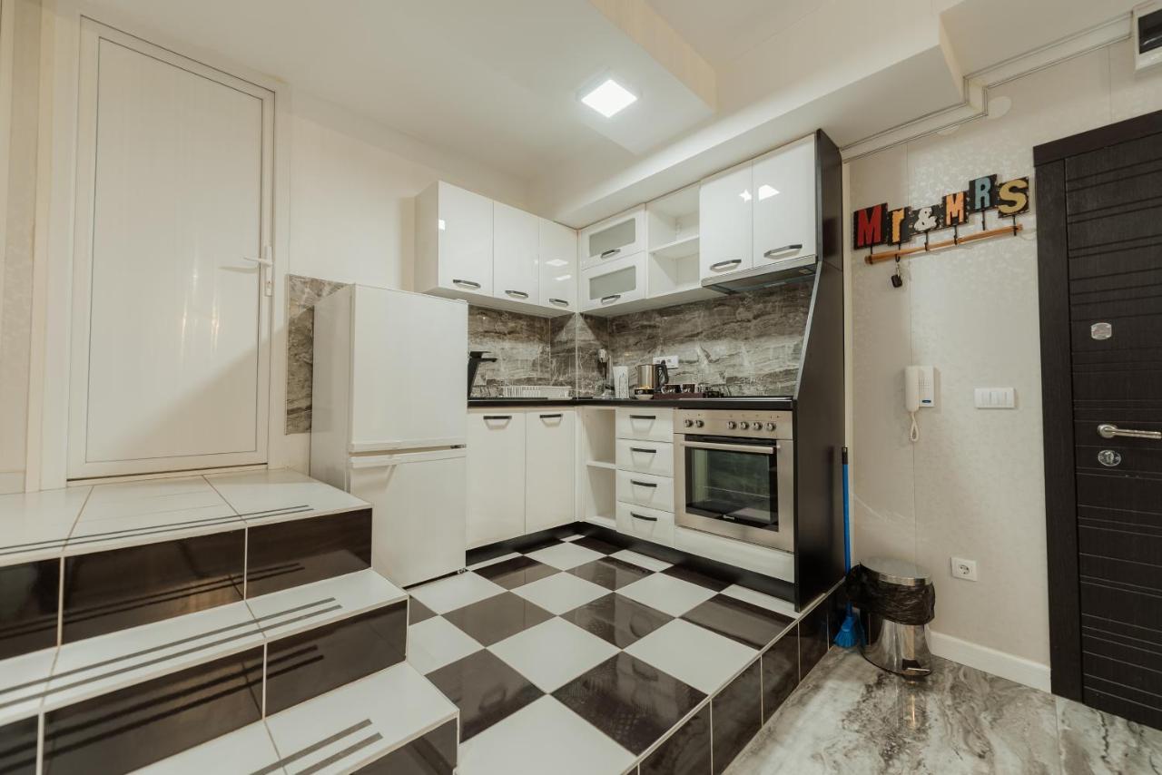 Spa Lux Apartmani 诺威萨 外观 照片