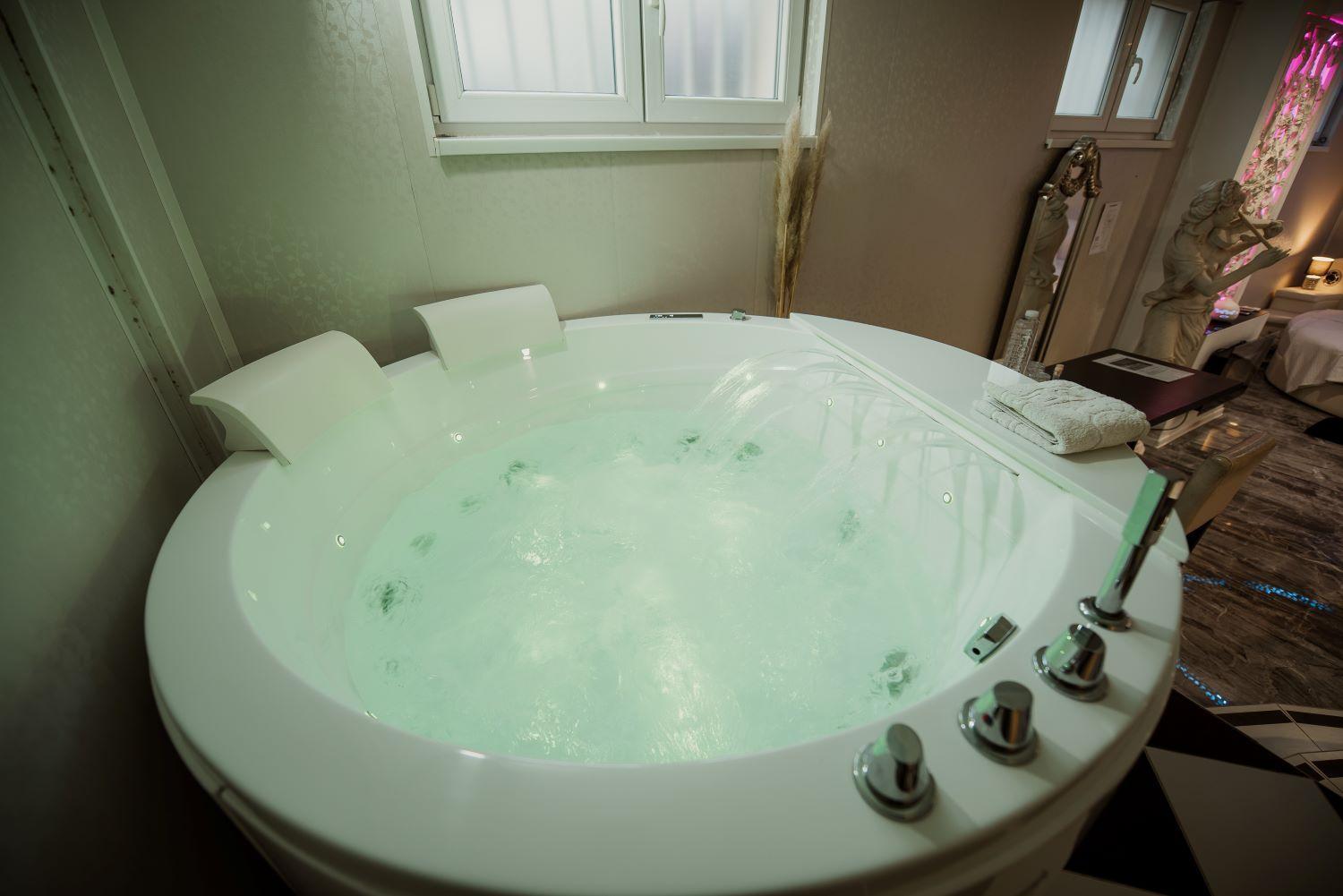 Spa Lux Apartmani 诺威萨 外观 照片