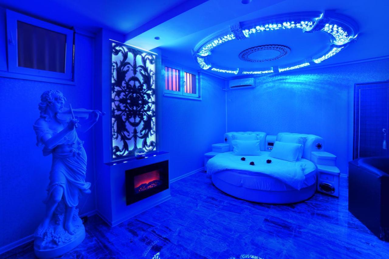 Spa Lux Apartmani 诺威萨 外观 照片