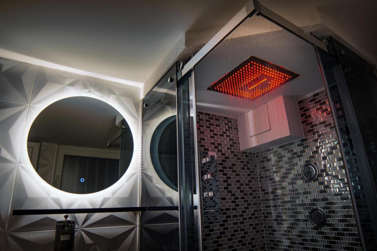 Spa Lux Apartmani 诺威萨 外观 照片